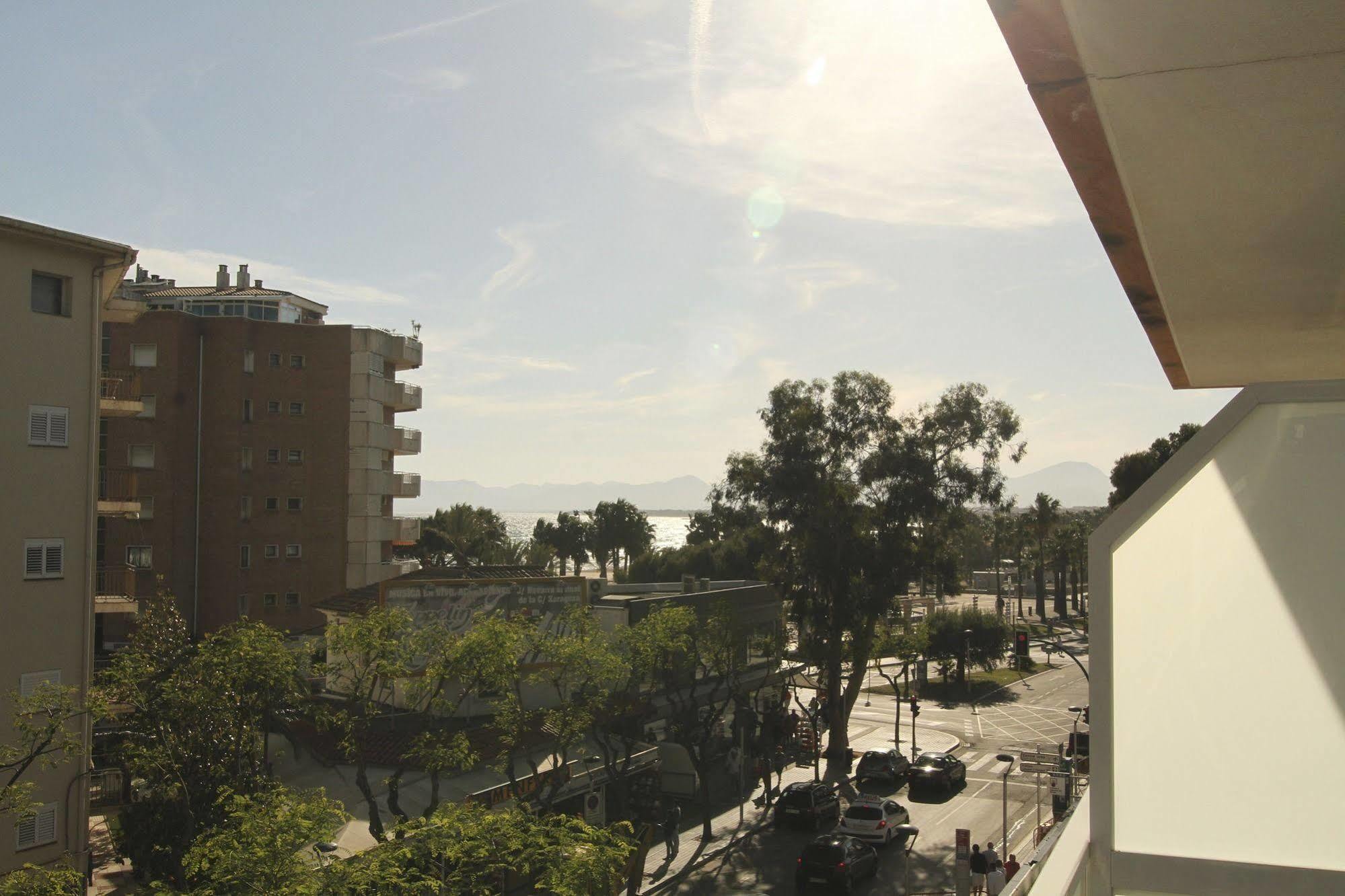 Tahiti Rs Gasthuis Salou